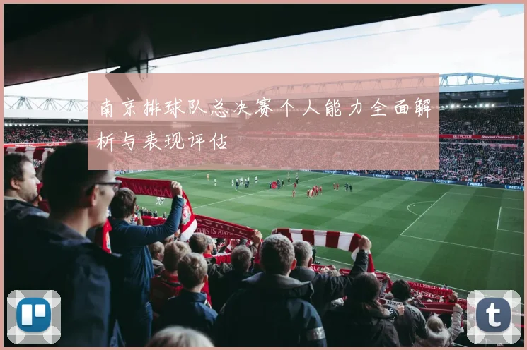 南京排球队总决赛个人能力全面解析与表现评估