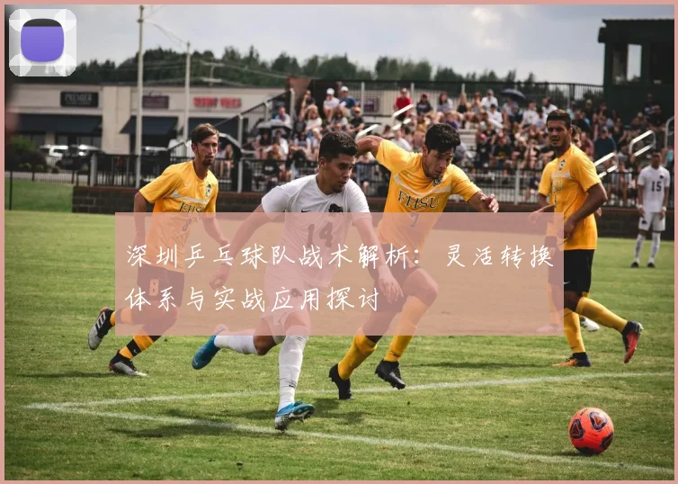 深圳乒乓球队战术解析：灵活转换体系与实战应用探讨