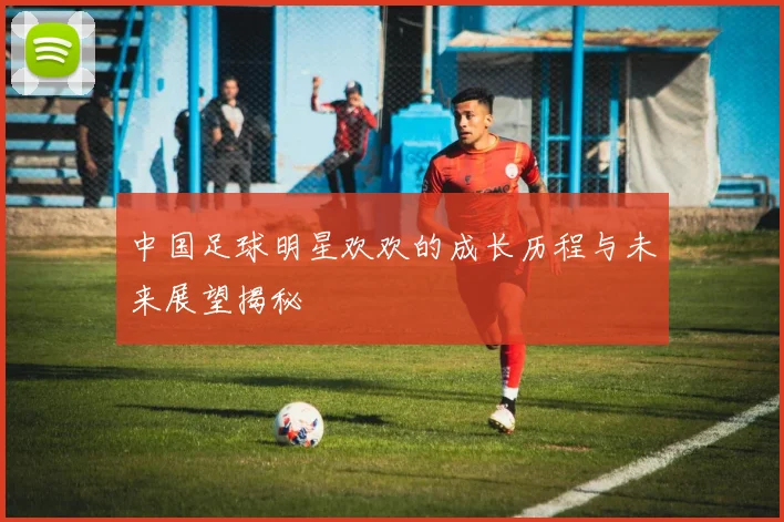 中国足球明星欢欢的成长历程与未来展望揭秘